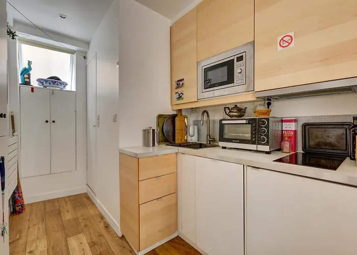 Historic Charme Apartment